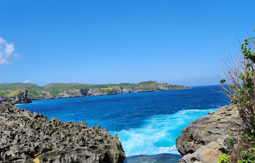 Nusa Penida Island Tour
