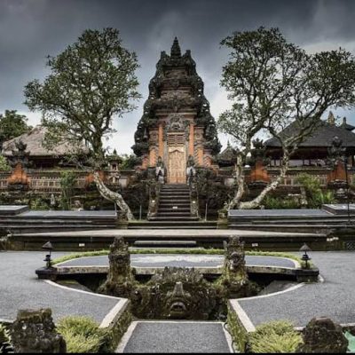 Ubud