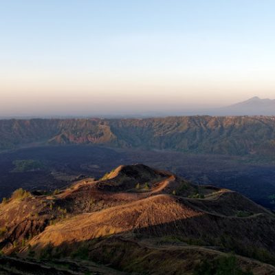 Mount Batur