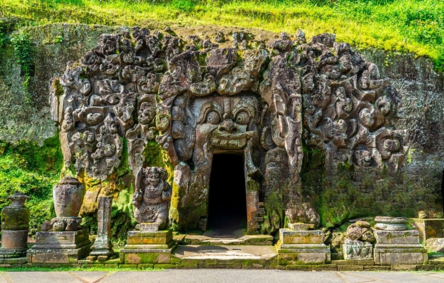Exclusive Ubud Cultural Tour