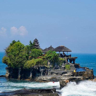 Tanah Lot