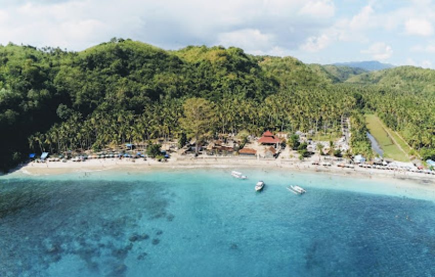 Nusa Penida Island Tour