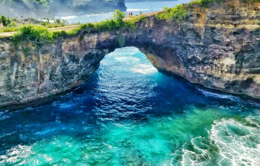 Nusa Penida Island Tour