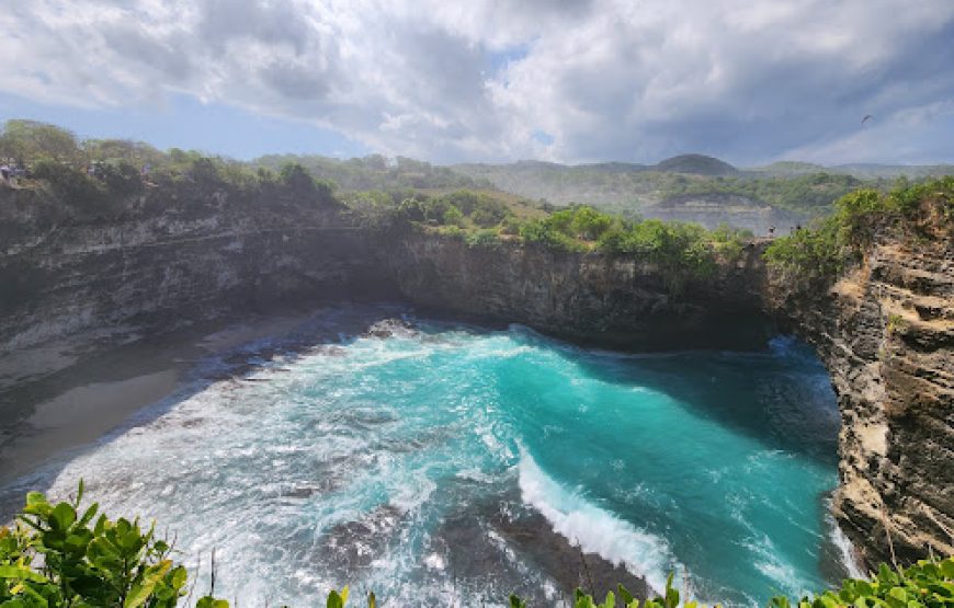 Nusa Penida Island Tour