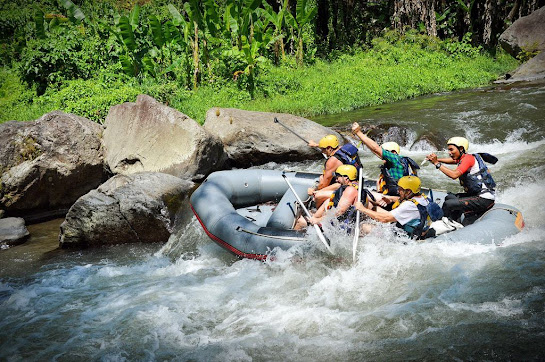 Ayung River