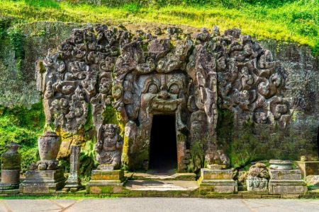 Goa Gajah