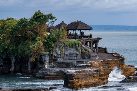 Tanah Lot