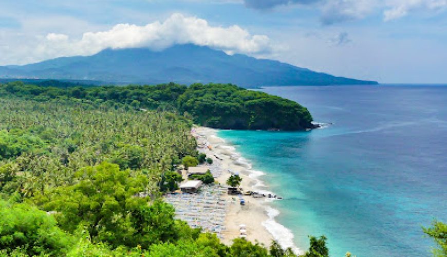 Virgin Beach