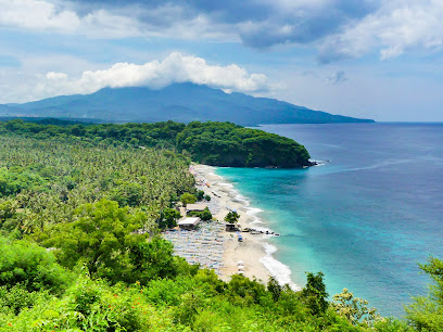 Virgin Beach