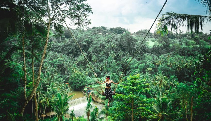 Bali Swing