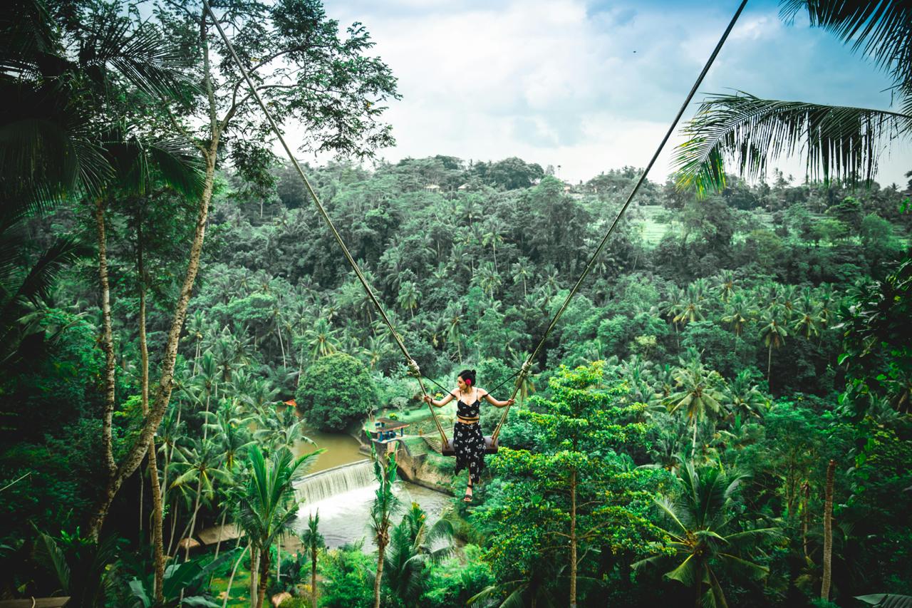 Bali Swing
